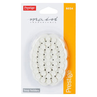 Prestige Soap Holder Set 2 pc | PR8024