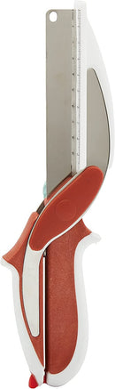 Prestige Clever Cutter with Cutting Board | PR8007