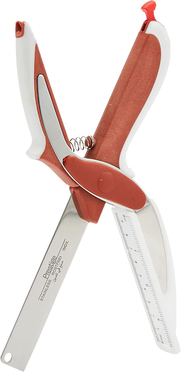 Prestige Clever Cutter with Cutting Board | PR8007