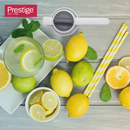 Prestige Dual Action Citrus Press / Lemon Squeezer | PR81004