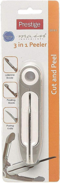 Prestige 3 in 1 Vegetable Cutter | PR8044