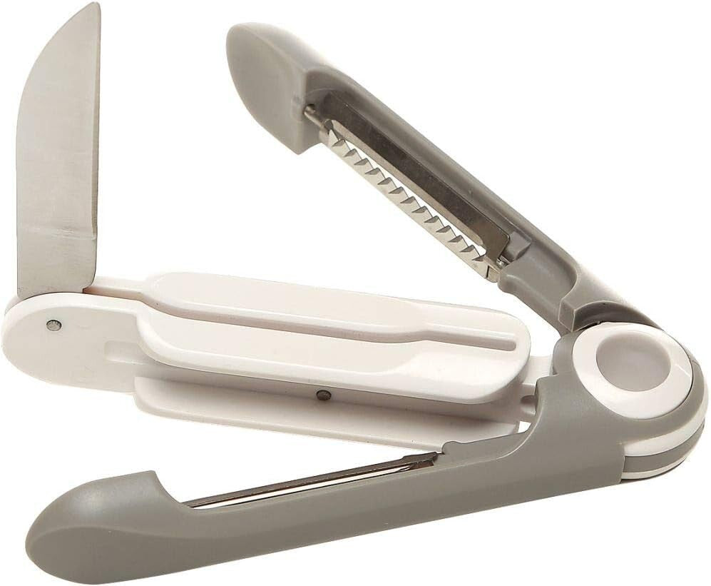 Prestige 3 in 1 Vegetable Cutter | PR8044