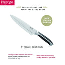 Prestige Ultimate 8" Chef Knife | PR57550