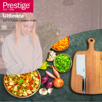 Prestige Ultimate 6.5" Chopper Knife | PR57548