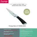 Prestige Deko 3.5" Paring Knife | PR57546