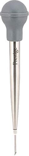 Prestige Stailess Steel Baster | Gray - PR42414