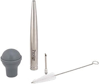 Prestige Stailess Steel Baster | Gray - PR42414