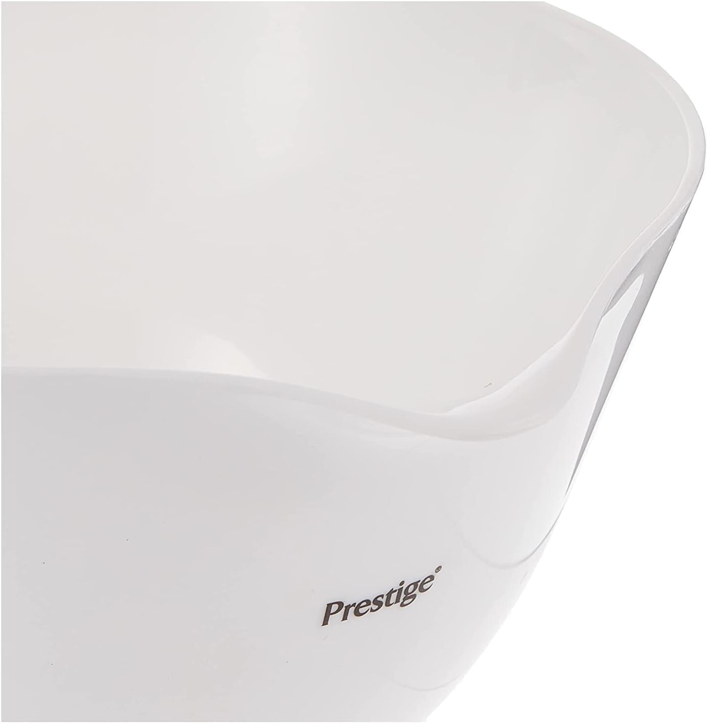 Prestige Mixing Bowl 3 Liter | White - PR42410
