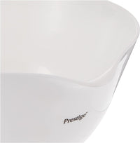 Prestige Mixing Bowl 3 Liter | White - PR42410