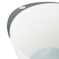 Prestige Mixing Bowl With Tor Base | White - PR42409