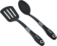 Prestige Essentials 9pcs Pots and Pans Set | Nonstick Cookware Sets | Granite Pots Set | Kitchen Induction Pots and Pans Cooking Sets | Pan Sets for Cooking | Green - PR80990