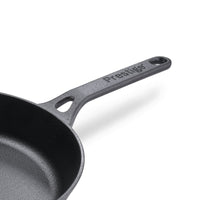 Prestige Cast Iron Pre-Seasoned Fry Pan 26 cm | PR48889
