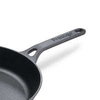 Prestige Cast Iron Pre-Seasoned Fry Pan 24 cm | PR48898
