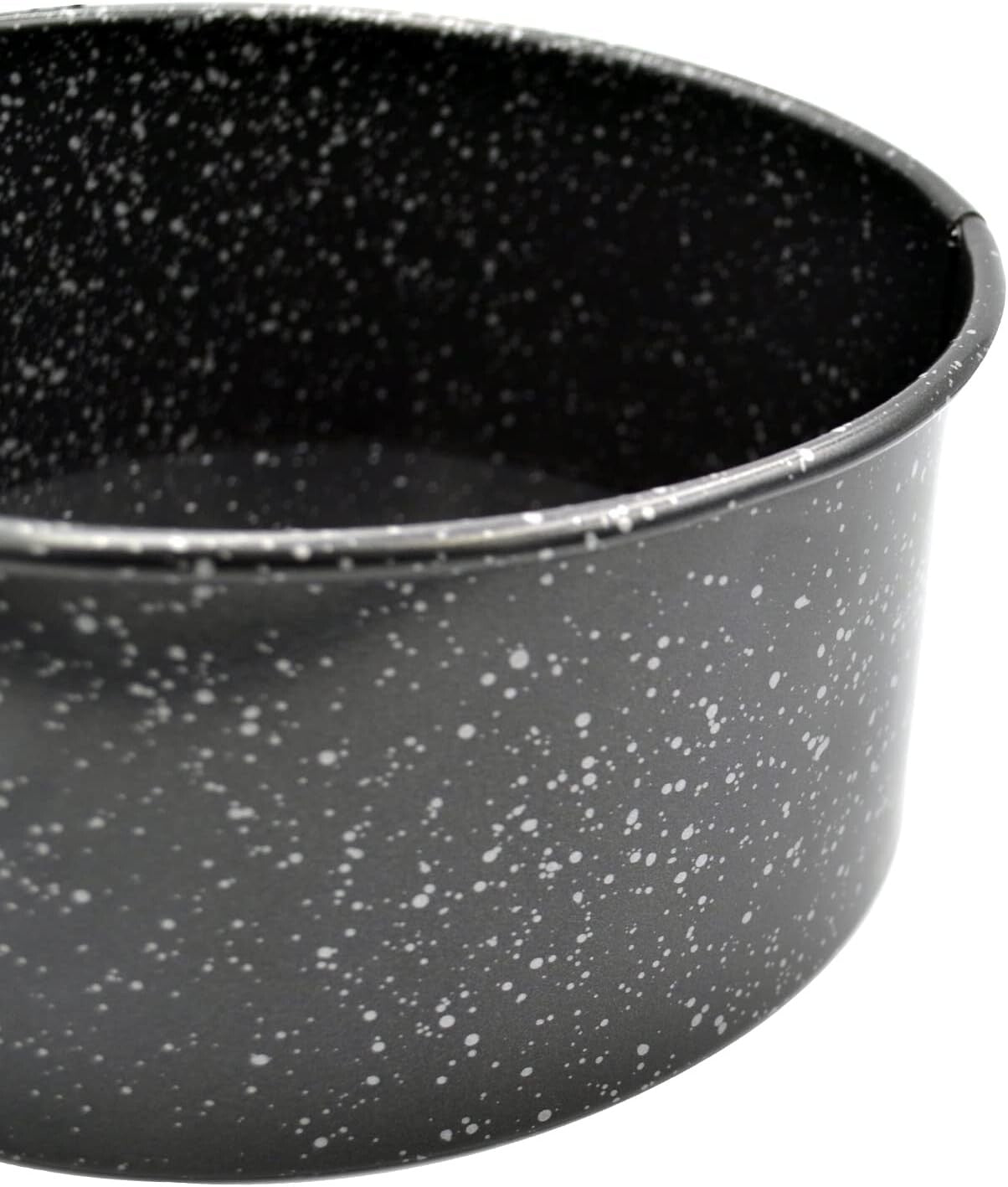 Prestige Granite Stone 20Cm/8In Loose Base Cake Tin | PR48756