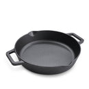 Prestige Cast Iron Pre-Seasoned Dual Handle Fry Pan 24 cm | PR48887