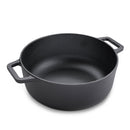 Prestige Cast Iron Pre-Seasoned Casserole 20 CM | PR48896