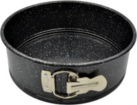 Prestige Granite Stone 20Cm/8 In Spring Form Cake Tin | PR48783