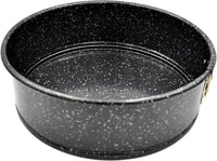 Prestige Granite Stone 20Cm/8 In Spring Form Cake Tin | PR48783