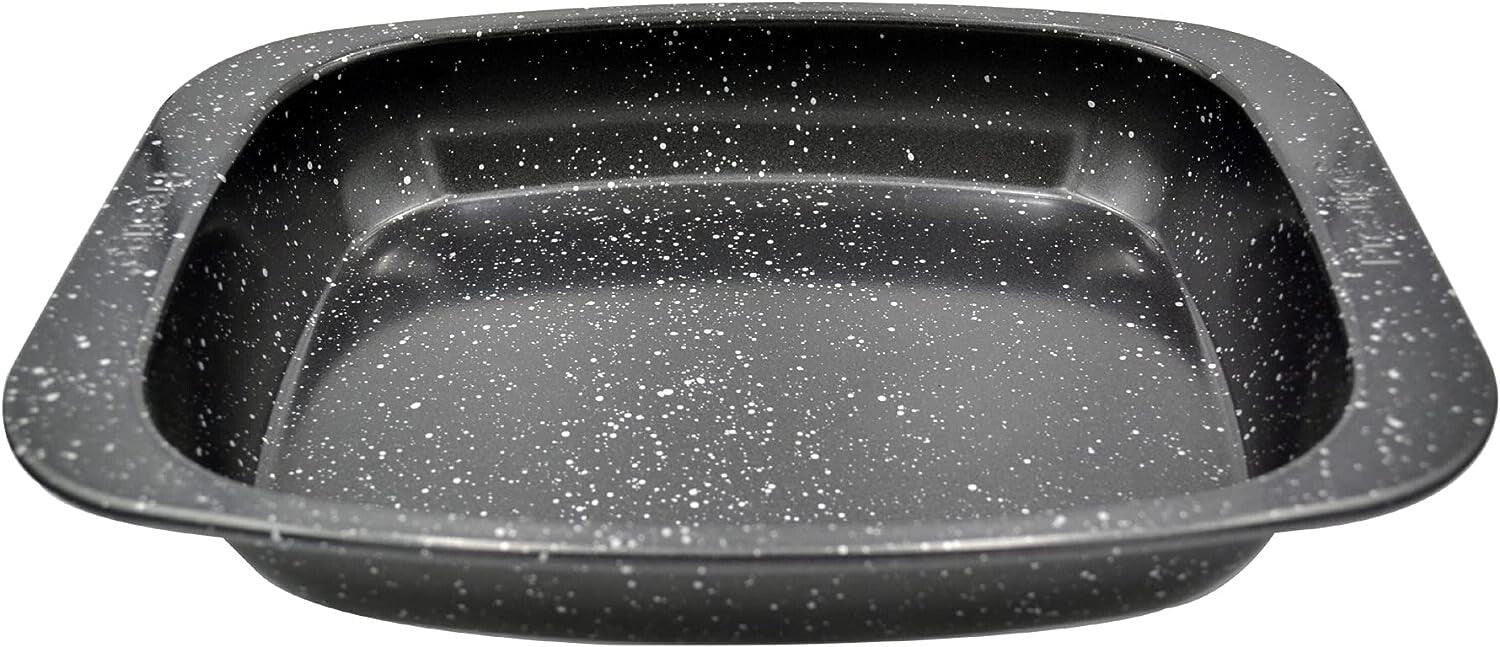 Prestige Granite Stone Large Oven Roaster | PR48766