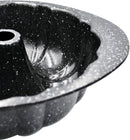 Prestige Granite Stone 26Cm/10-Inch Fluted Tube Non-Stick Pan | PR48761