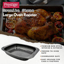 Prestige Granite Stone Large Oven Roaster | PR48766