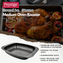 Prestige Granite Stone Medium Oven Roaster | PR48767