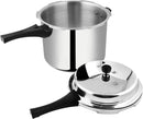 Prestige Popular Pressure Cooker 10.0 Ltr | MPP11000