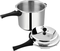 Prestige Popular Pressure Cooker 10.0 Ltr | MPP11000