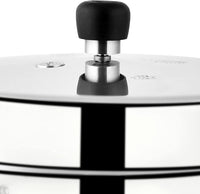 Prestige Popular Pressure Cooker 10.0 Ltr | MPP11000