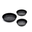 Prestige Granite 3Pc Tart Set | PR48787