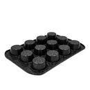 Prestige Granite 12 Cup Deep Muffin Tin | PR48754