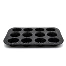 Prestige Granite 12 Cup Deep Muffin Tin | PR48754