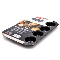 Prestige Granite 12 Cup Deep Muffin Tin | PR48754