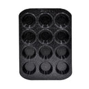 Prestige Granite 12 Cup Deep Muffin Tin | PR48754