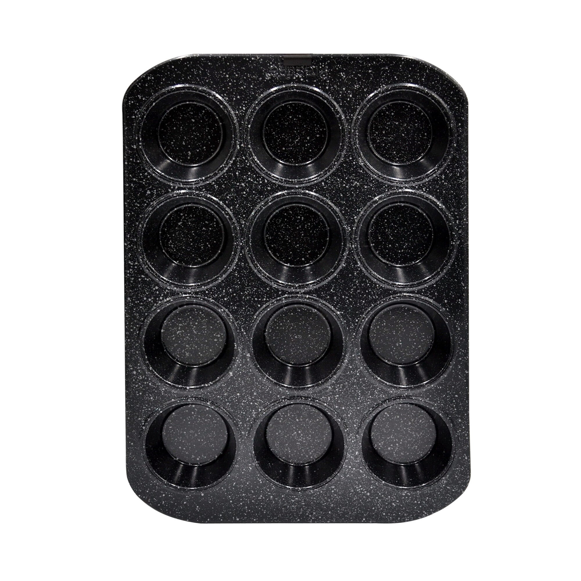 Prestige Granite 12 Cup Deep Muffin Tin | PR48754