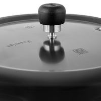 Prestige Svachh Hard-Anodized 7.5L Svachh Pressure Cooker | MPD20277