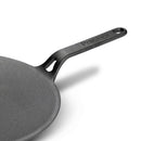 Prestige Cast Iron Pre-Seasoned Curved Tawa 28 cm | PR48884