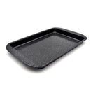 Prestige Rectangular Baking Tray with Nonstick Granite Stone Coating | PR48772