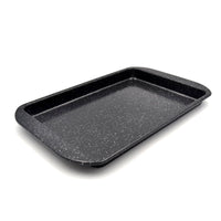 Prestige Rectangular Baking Tray with Nonstick Granite Stone Coating | PR48772