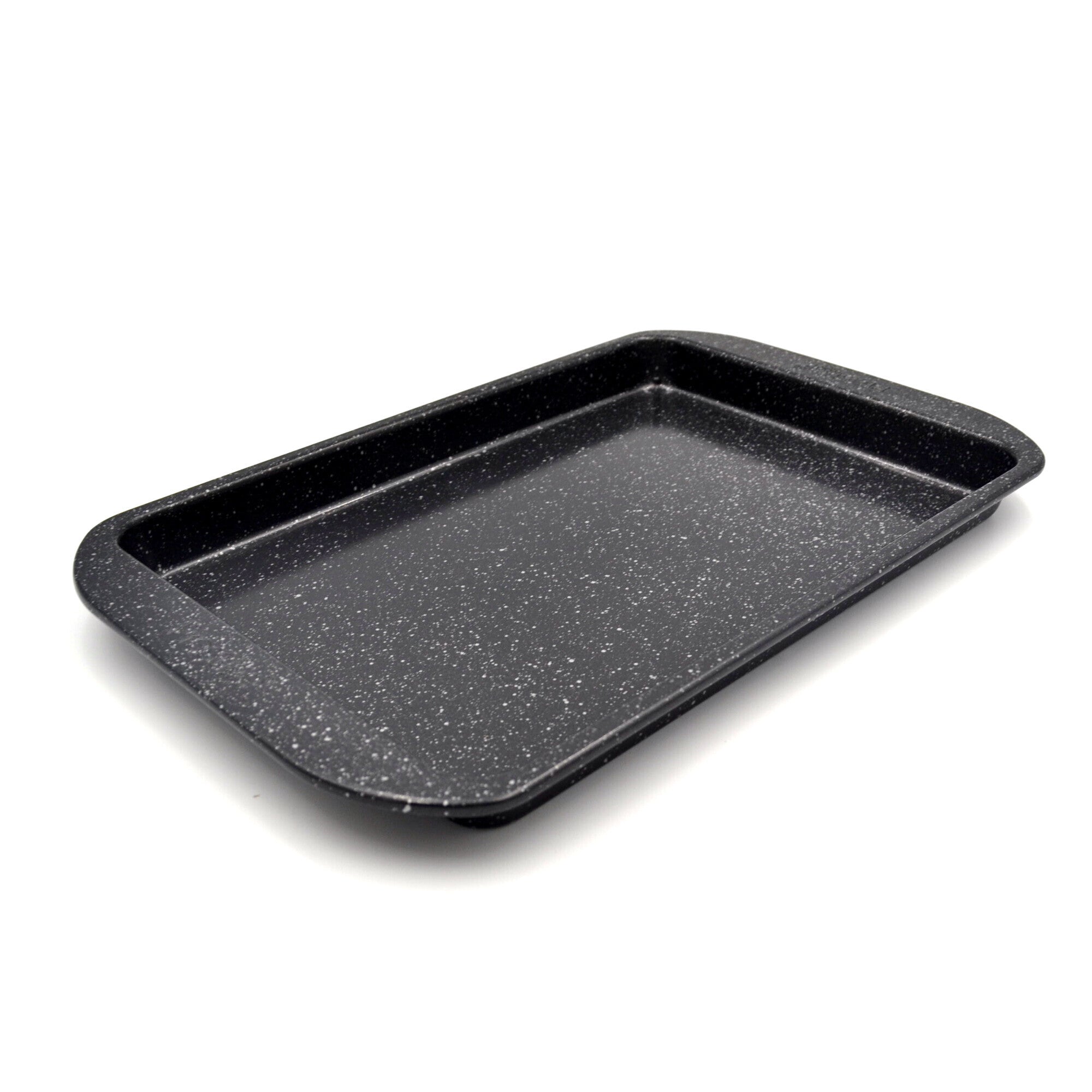 Prestige Rectangular Baking Tray with Nonstick Granite Stone Coating | PR48772