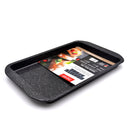 Prestige Rectangular Baking Tray with Nonstick Granite Stone Coating | PR48772