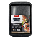 Prestige Rectangular Baking Tray with Nonstick Granite Stone Coating | PR48772