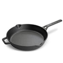 Prestige Cast Iron Pre-Seasoned Fry Pan 22 cm | PR48902
