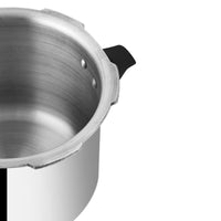 Prestige Popular Pressure Cooker 6.0 Ltr | MPP26100