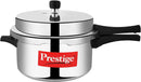 Prestige Popular Pressure Cooker 7.5 Ltr | MPP28100