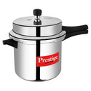 Prestige Popular Pressure Cooker 6.0 Ltr | MPP26100