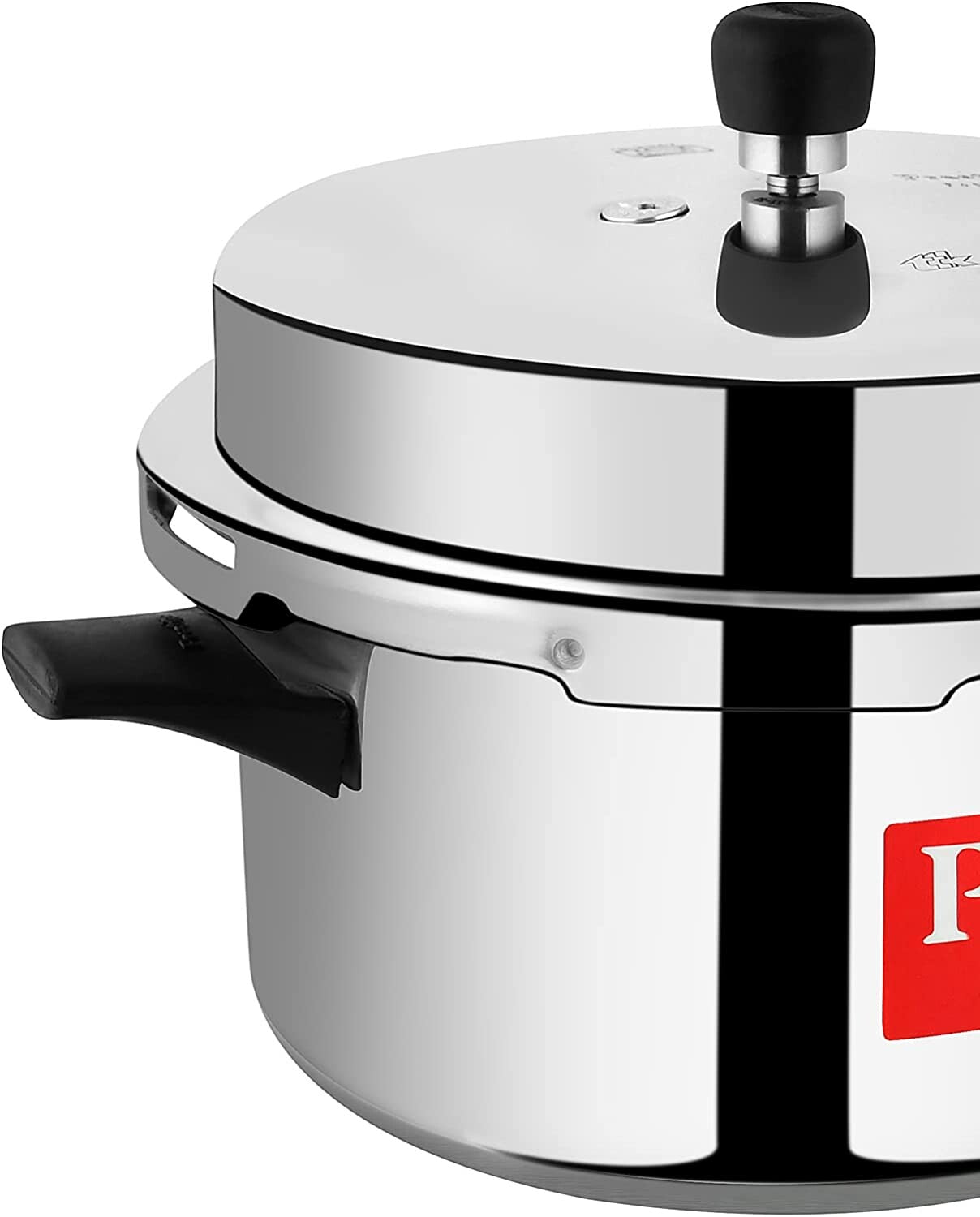 Prestige Popular Pressure Cooker 7.5 Ltr | MPP28100