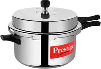 Prestige Popular Pressure Cooker 7.5 Ltr | MPP28100