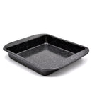 Restige Granite 9" Square Cake Pan | PR48758