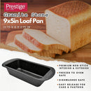 Prestige Granite Stone 9X5In Loaf Pan | PR48759